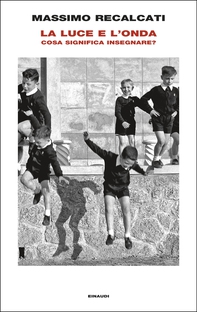 La luce e l'onda - Librerie.coop La luce e l'onda - Librerie.coop