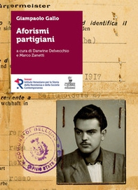 Aforismi partigiani - Librerie.coop