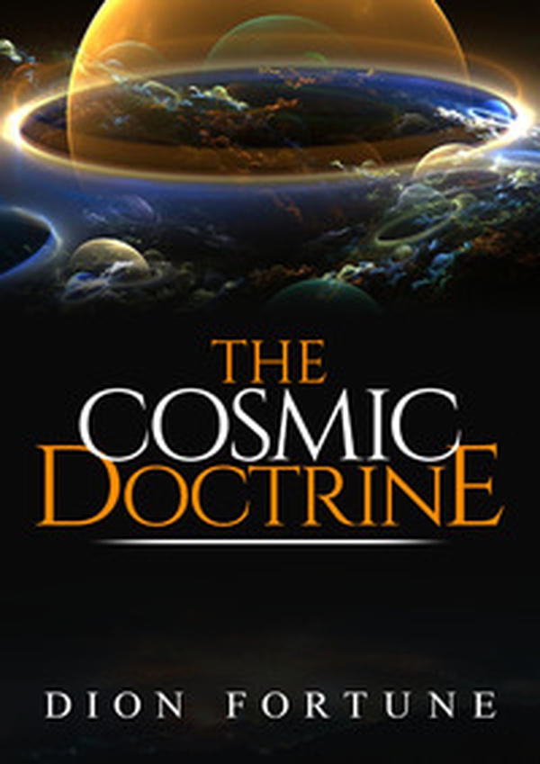 The cosmic doctrine - Librerie.coop The cosmic doctrine - Librerie.coop