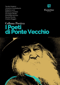 Collana Poetica I Poeti di Ponte Vecchio vol. 10 - Librerie.coop Collana Poetica I Poeti di Ponte Vecchio vol. 10 - Librerie.coop