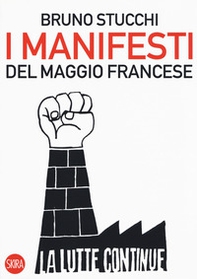 I manifesti del maggio francese - Librerie.coop