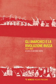 Gli anarchici e la Rivoluzione russa - Librerie.coop Gli anarchici e la Rivoluzione russa - Librerie.coop