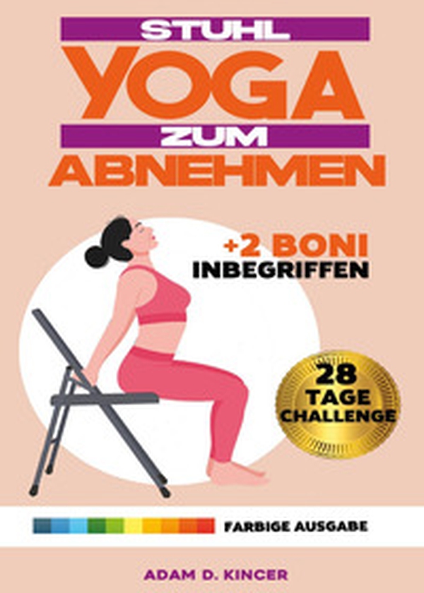 Sthul Yoga Zum Abnehmen - Librerie.coop Sthul Yoga Zum Abnehmen - Librerie.coop