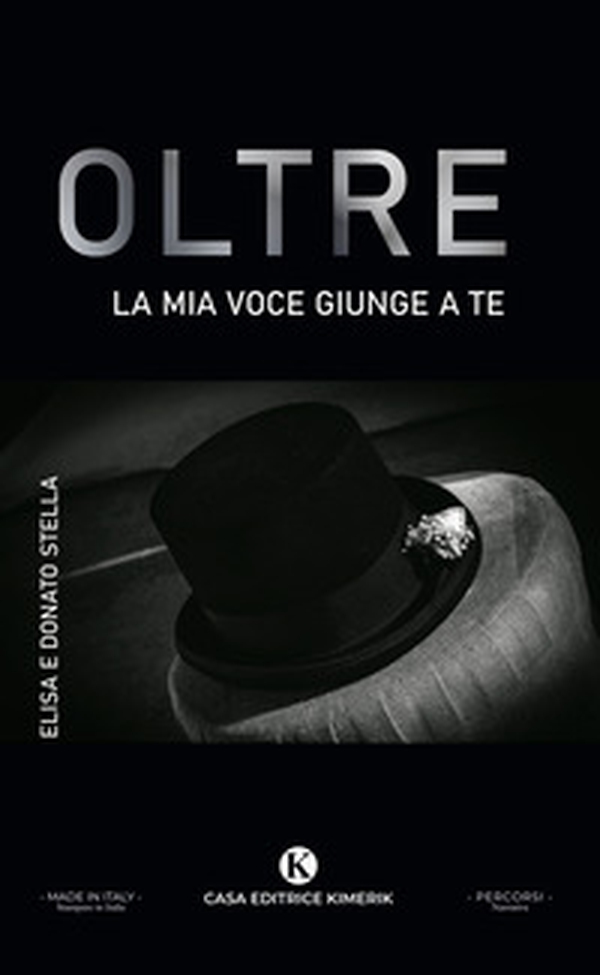 Oltre. La mia voce giunge a te - Librerie.coop Oltre. La mia voce giunge a te - Librerie.coop