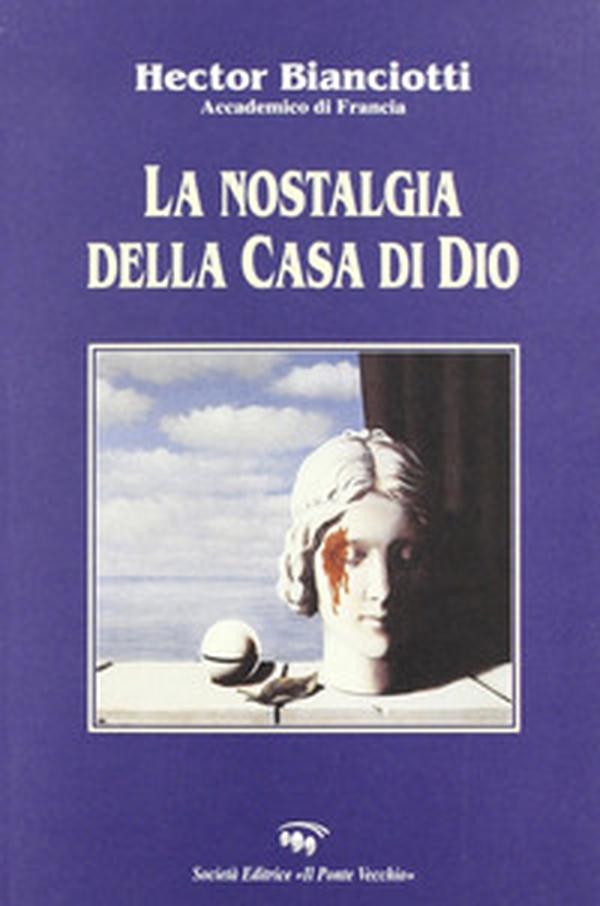 Nostalgia della casa di Dio - Librerie.coop Nostalgia della casa di Dio - Librerie.coop