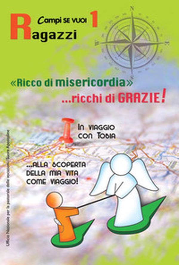 Ricco di misericordia... - Librerie.coop Ricco di misericordia... - Librerie.coop