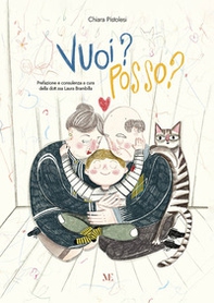 Vuoi? Posso? - Librerie.coop