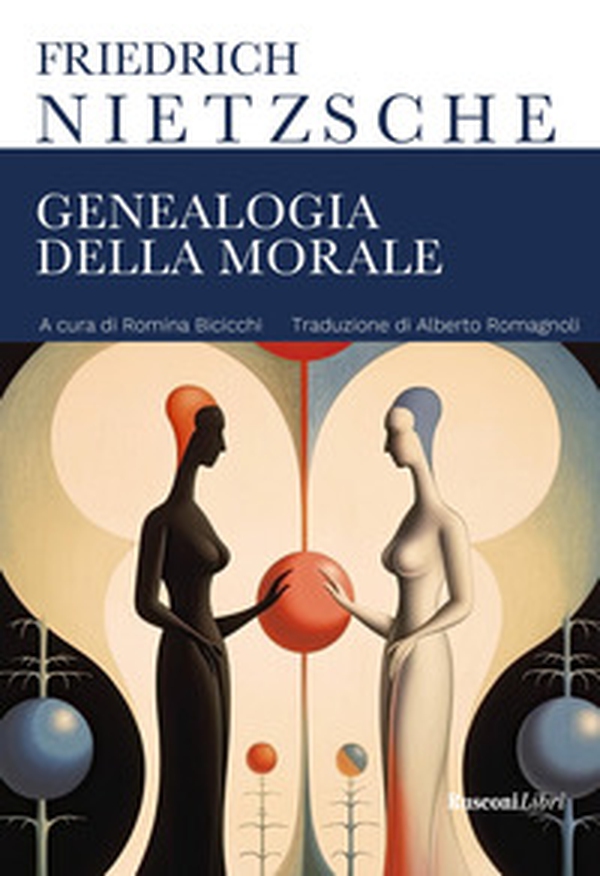 Genealogia della morale - Librerie.coop Genealogia della morale - Librerie.coop