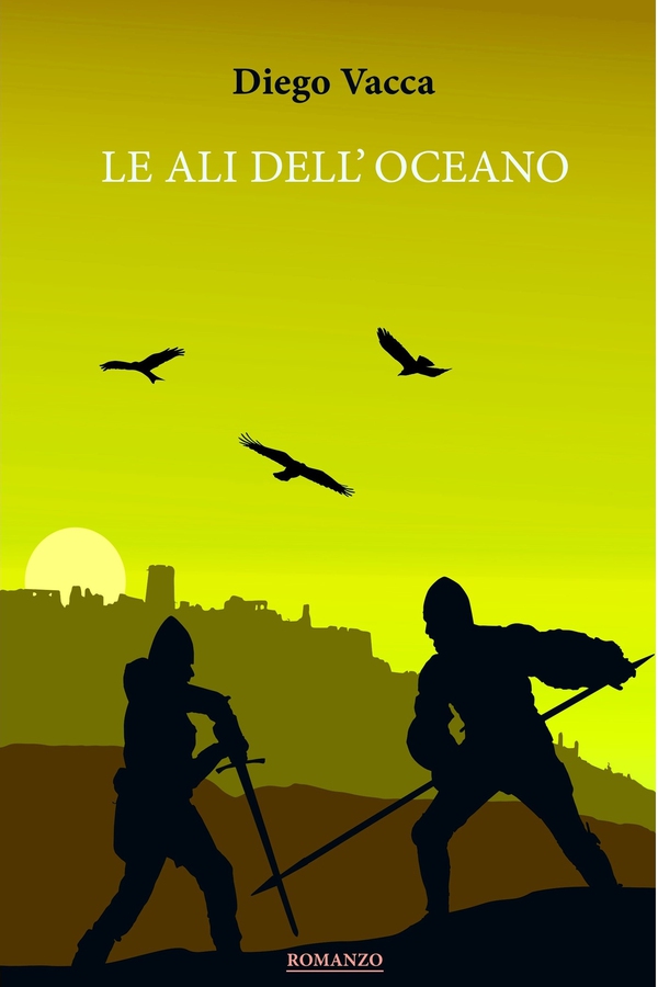 Le Ali dell'Oceano - Librerie.coop Le Ali dell'Oceano - Librerie.coop