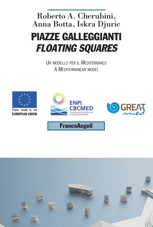 Piazze galleggianti / Floating squares - Librerie.coop Piazze galleggianti / Floating squares - Librerie.coop