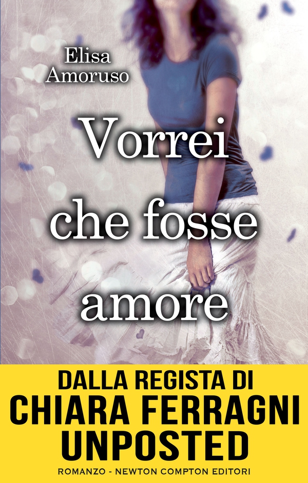 Vorrei che fosse amore - Librerie.coop Vorrei che fosse amore - Librerie.coop
