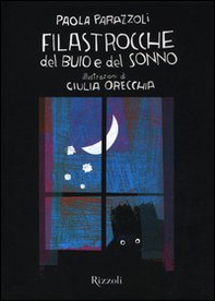 Filastrocche del buio e del sonno - Librerie.coop