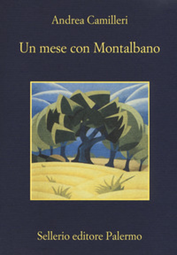Un mese con Montalbano - Librerie.coop Un mese con Montalbano - Librerie.coop