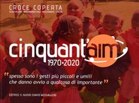 Cinquant'aim (1970-2020) - Librerie.coop