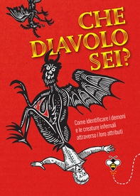 Che diavolo sei? - Librerie.coop