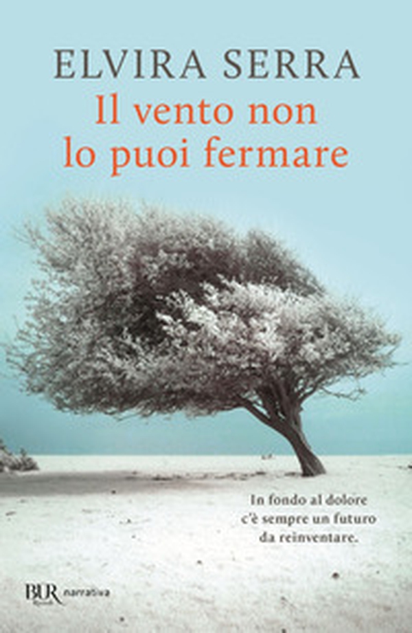 Il vento non lo puoi fermare - Librerie.coop Il vento non lo puoi fermare - Librerie.coop