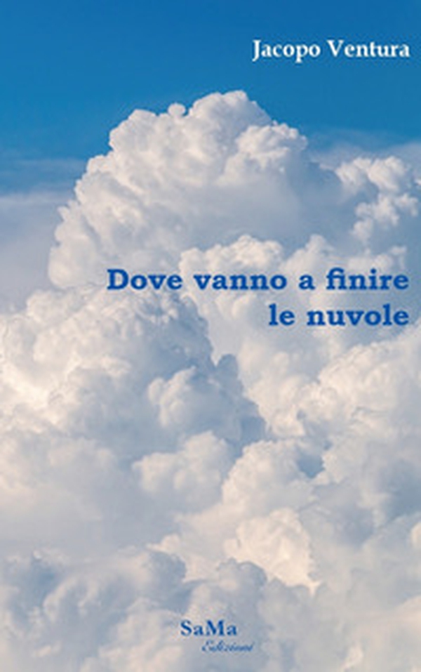 Dove vanno a finire le nuvole - Librerie.coop Dove vanno a finire le nuvole - Librerie.coop