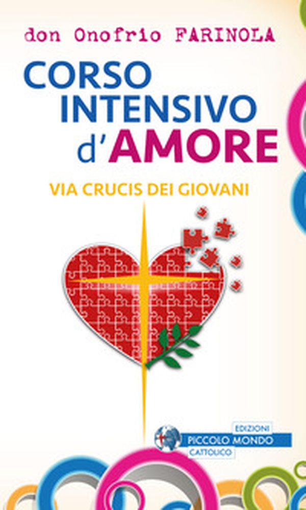 Via crucis dei giovani - Librerie.coop Via crucis dei giovani - Librerie.coop