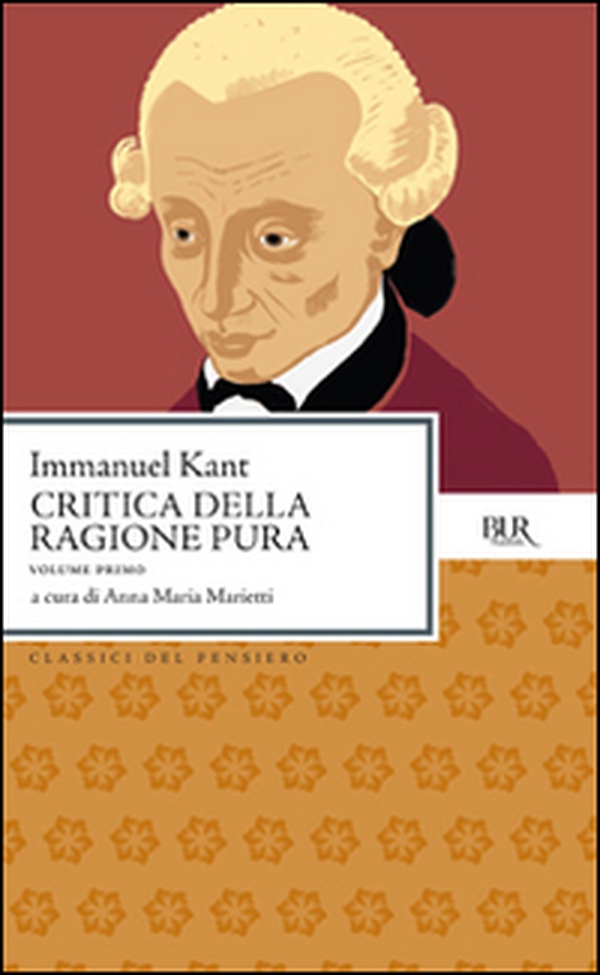 Critica della ragione pura - Librerie.coop Critica della ragione pura - Librerie.coop