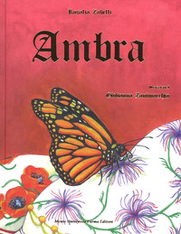 Ambra - Librerie.coop Ambra - Librerie.coop