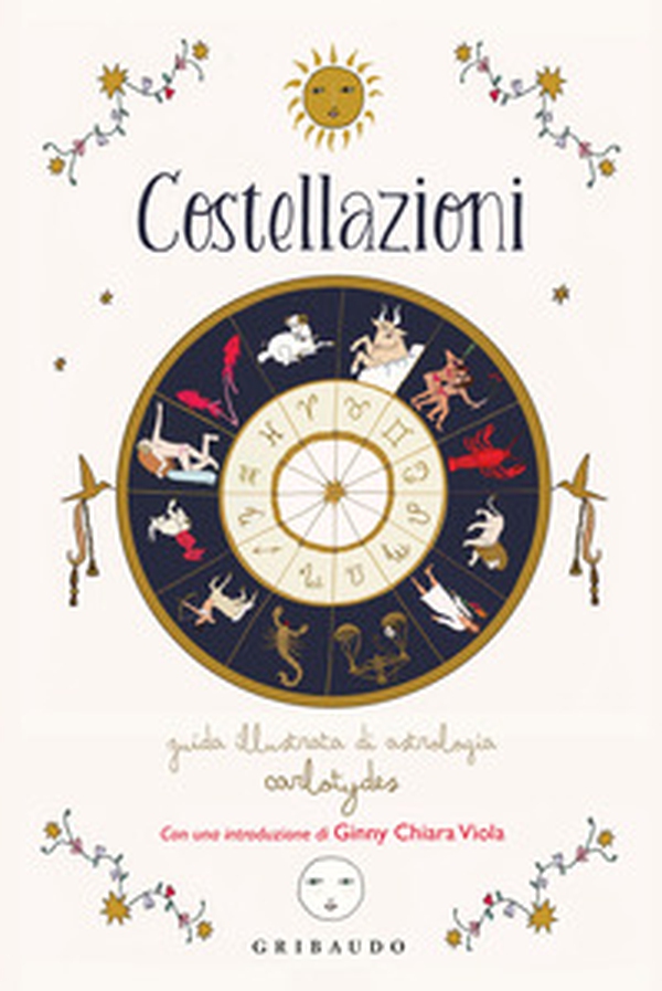 Costellazioni. Guida illustrata di astrologia - Librerie.coop Costellazioni. Guida illustrata di astrologia - Librerie.coop