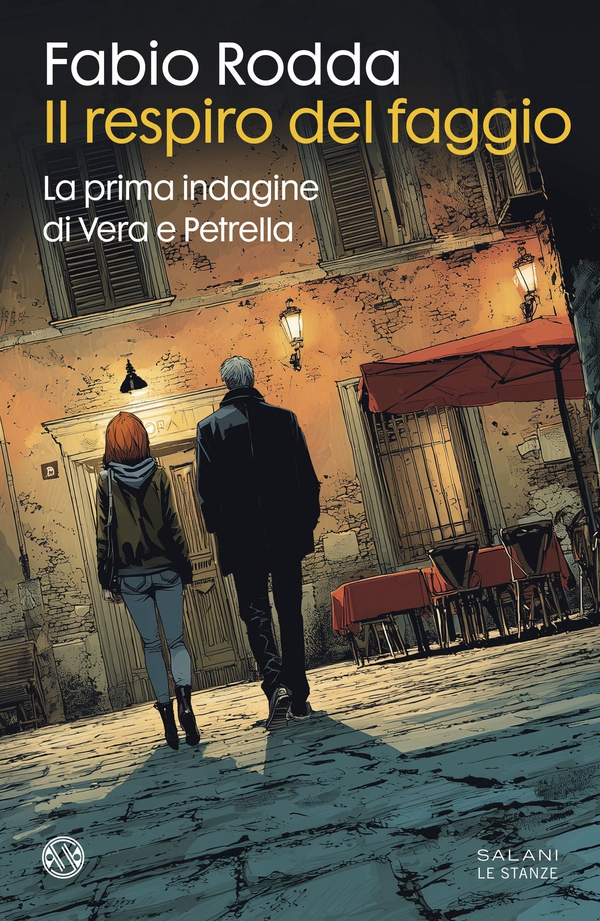 Il respiro del faggio - Librerie.coop