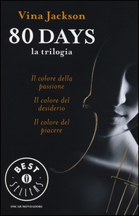 80 days. La trilogia - Librerie.coop