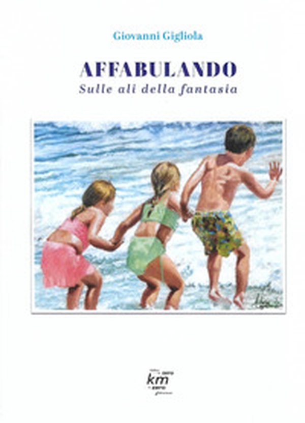 Affabulando - Librerie.coop Affabulando - Librerie.coop