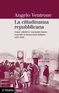 La cittadinanza repubblicana - Librerie.coop