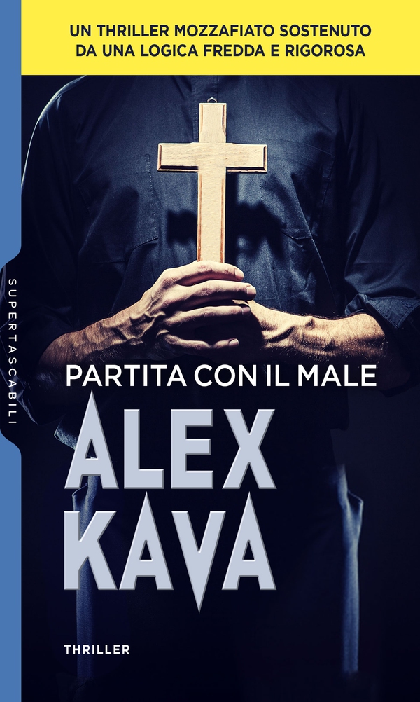 Partita con il male - Librerie.coop Partita con il male - Librerie.coop