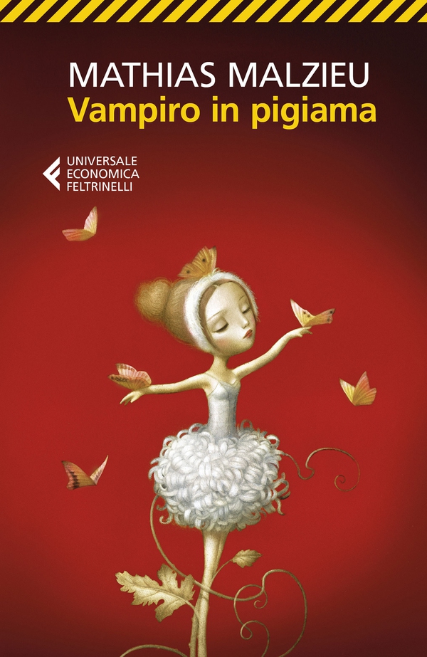 Vampiro in pigiama - Librerie.coop Vampiro in pigiama - Librerie.coop