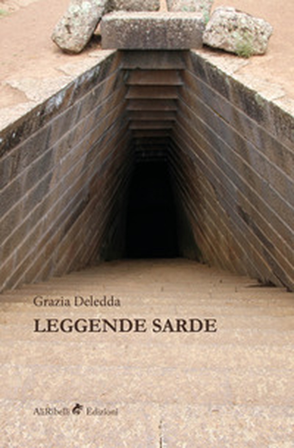 Leggende sarde - Librerie.coop Leggende sarde - Librerie.coop
