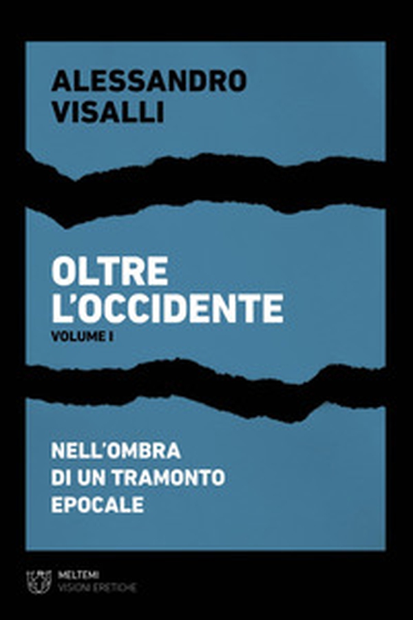 Oltre l'Occidente - Vol. 1 - Librerie.coop