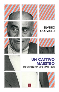 Un cattivo maestro - Librerie.coop Un cattivo maestro - Librerie.coop