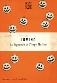 La leggenda di Sleepy Hollow - Librerie.coop La leggenda di Sleepy Hollow - Librerie.coop