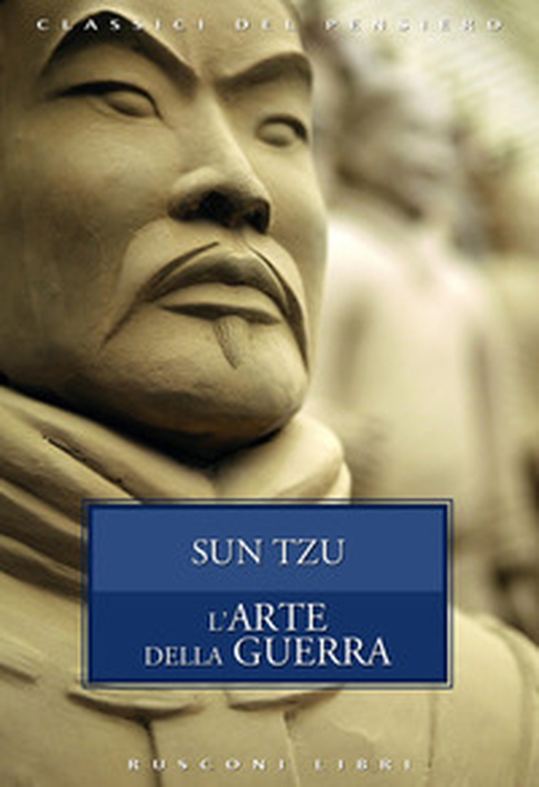 L'arte della guerra - Librerie.coop L'arte della guerra - Librerie.coop