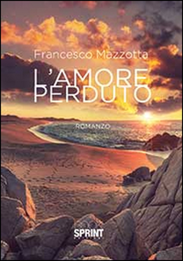 L'amore perduto - Librerie.coop L'amore perduto - Librerie.coop