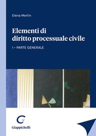 Elementi di diritto processuale civile - Librerie.coop Elementi di diritto processuale civile - Librerie.coop