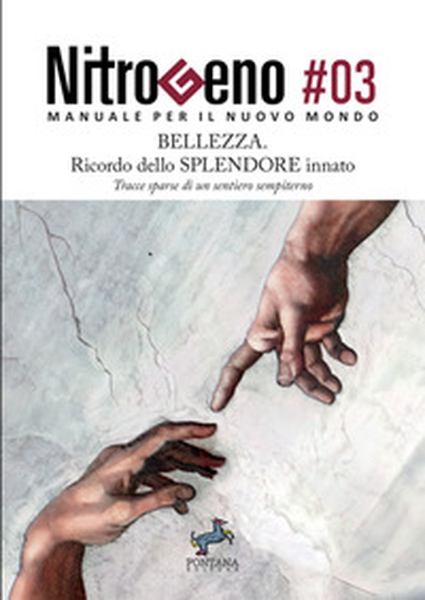 Nitrogeno. Manuale per il nuovo mondo - Vol. 3 - Librerie.coop Nitrogeno. Manuale per il nuovo mondo - Vol. 3 - Librerie.coop