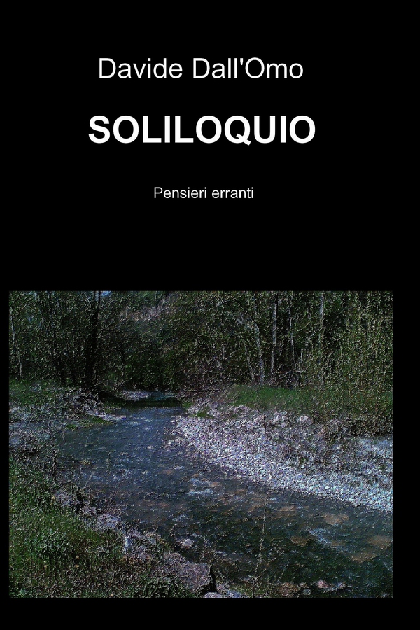 SOLILOQUIO - Librerie.coop SOLILOQUIO - Librerie.coop