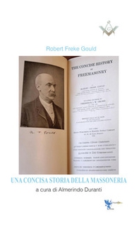 Una concisa storia della massoneria - Librerie.coop