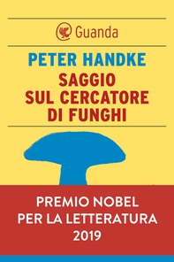 Saggio sul cercatore di funghi - Librerie.coop Saggio sul cercatore di funghi - Librerie.coop