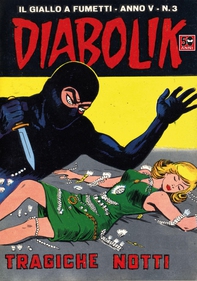 DIABOLIK (53) - Librerie.coop DIABOLIK (53) - Librerie.coop