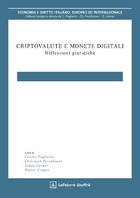 Criptovalute e monete digitali. Riflessioni giuridiche - Librerie.coop
