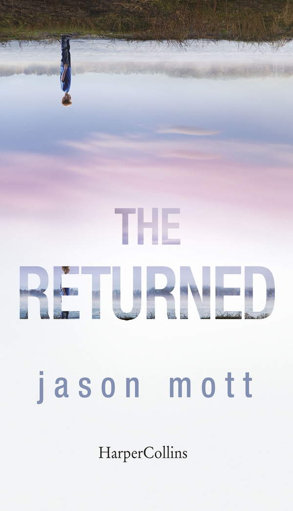 THE RETURNED - Librerie.coop THE RETURNED - Librerie.coop