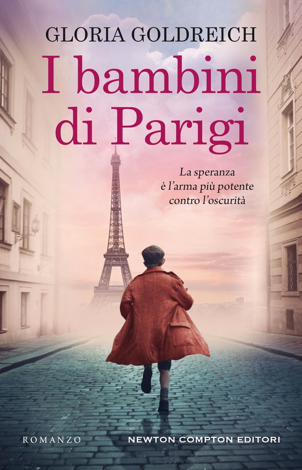 I bambini di Parigi - Librerie.coop I bambini di Parigi - Librerie.coop
