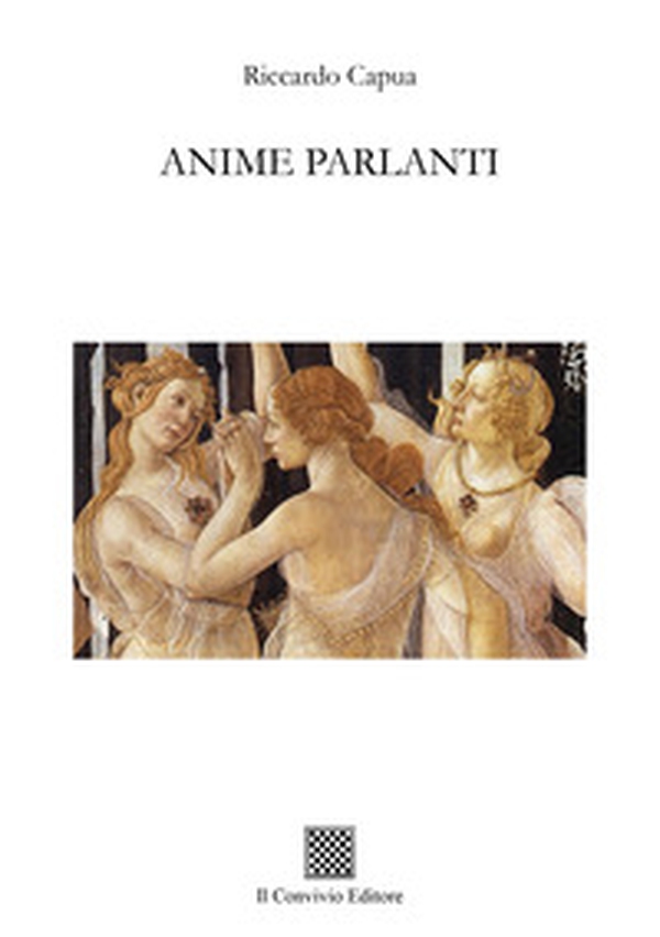 Anime parlanti - Librerie.coop