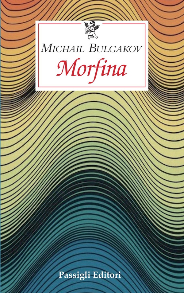 MORFINA - Librerie.coop MORFINA - Librerie.coop