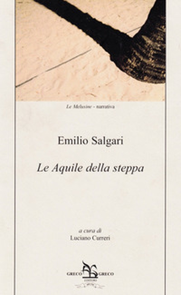 Le aquile della steppa - Librerie.coop Le aquile della steppa - Librerie.coop