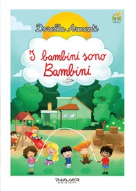 I bambini sono bambini - Librerie.coop